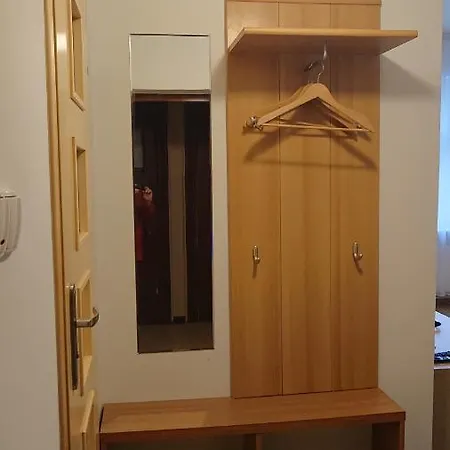 Centrum Studio Lägenhet *